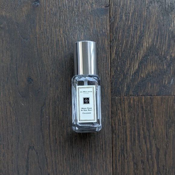 Sephora Other - Jo Malone Wood Sage & Sea Salt